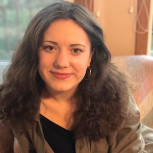 Meet your Posher, Kendall